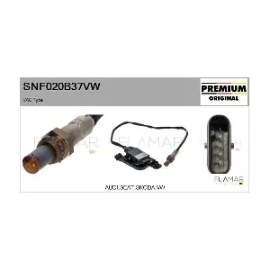 SNF020B37VW FLAMAR