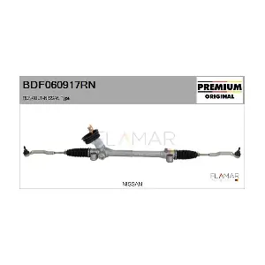 BDF060917RN FLAMAR
