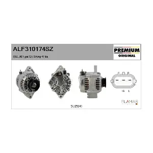 FLAMAR ALF310174SZ