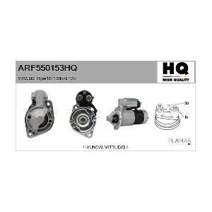 ARF550153HQ FLAMAR