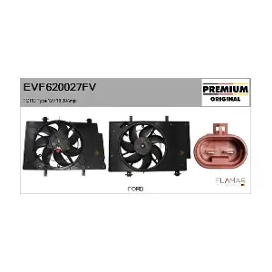 FLAMAR EVF620027FV