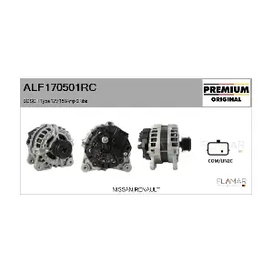 FLAMAR ALF170501RC