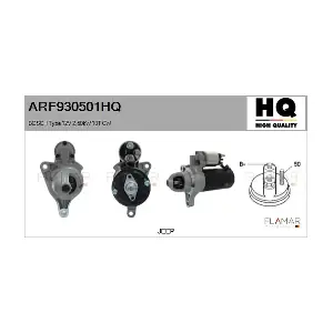 ARF930501HQ FLAMAR