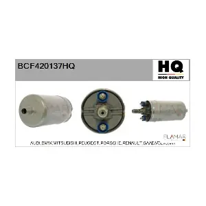 FLAMAR BCF420137HQ