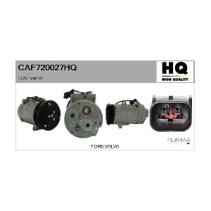 FLAMAR CAF720027HQ