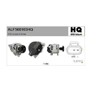 ALF560103HQ FLAMAR
