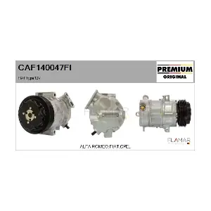 FLAMAR CAF140047FI