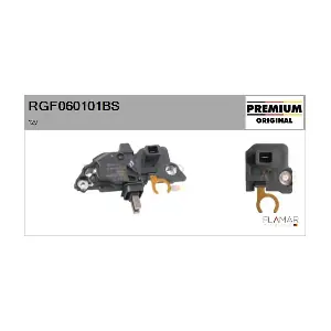 RGF060101BS FLAMAR