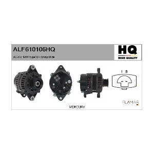 FLAMAR ALF610106HQ