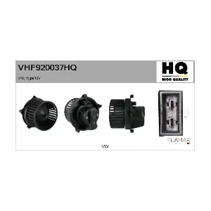 VHF920037HQ FLAMAR