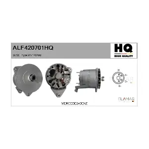FLAMAR ALF420701HQ