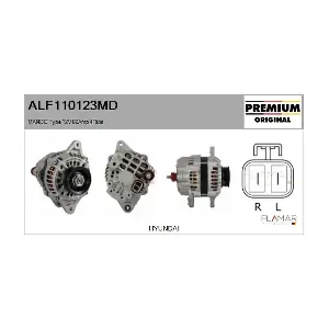 ALF110123MD FLAMAR