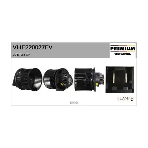 VHF220027FV FLAMAR
