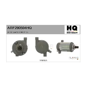 FLAMAR ARF290504HQ