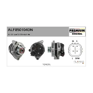 ALF850104DN FLAMAR