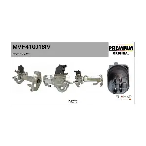 MVF410016IV FLAMAR