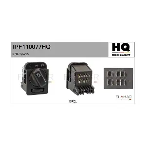 IPF110077HQ FLAMAR