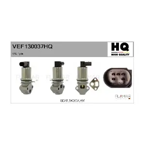 VEF130037HQ FLAMAR