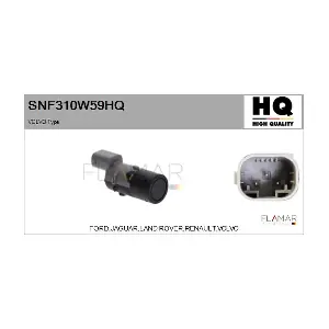 SNF310W59HQ FLAMAR