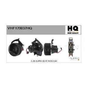 VHF170037HQ FLAMAR