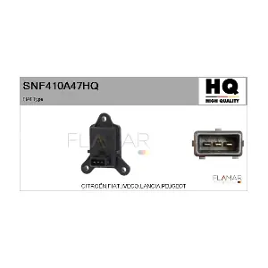 FLAMAR SNF410A47HQ