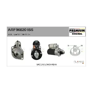 ARF960201BS FLAMAR