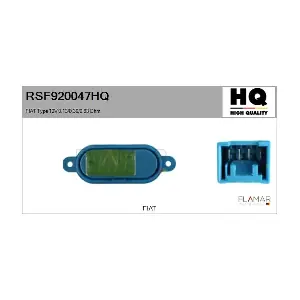 RSF920047HQ FLAMAR