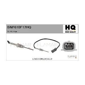 SNF610F17HQ FLAMAR