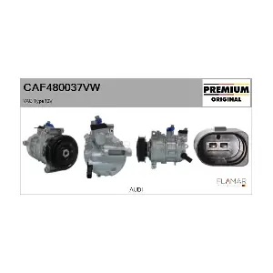 CAF480037VW FLAMAR
