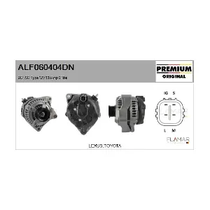 ALF060404DN FLAMAR