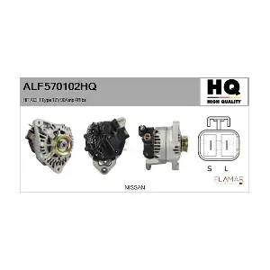 FLAMAR ALF570102HQ