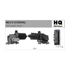 MLF210103HQ FLAMAR