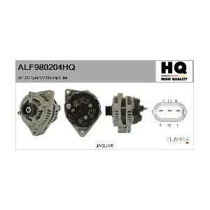 FLAMAR ALF980204HQ