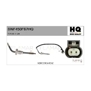 SNF450F67HQ FLAMAR