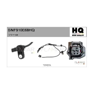SNF910E68HQ FLAMAR