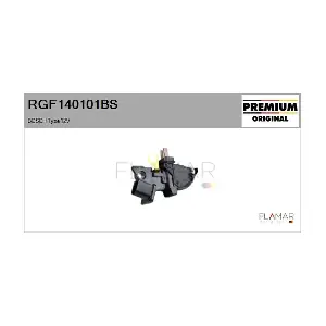 RGF140101BS FLAMAR
