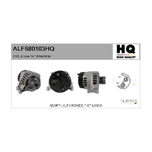 FLAMAR ALF680103HQ
