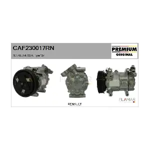 FLAMAR CAF230017RN