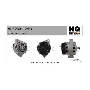 FLAMAR ALF230112HQ