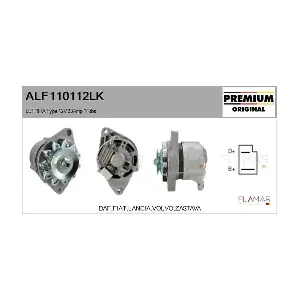 FLAMAR ALF110112LK