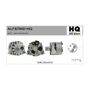 FLAMAR ALF870401HQ