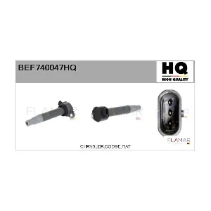 FLAMAR BEF740047HQ