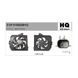 EVF510028HQ FLAMAR