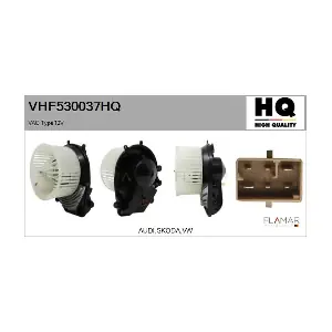 VHF530037HQ FLAMAR