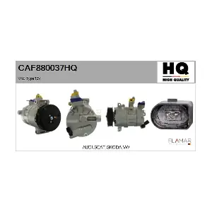 FLAMAR CAF880037HQ
