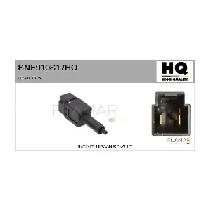 SNF910S17HQ FLAMAR