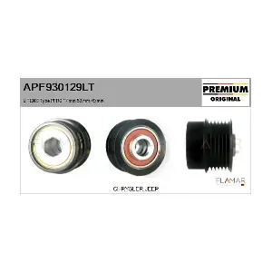 FLAMAR APF930129LT