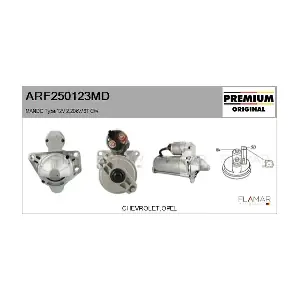 ARF250123MD FLAMAR