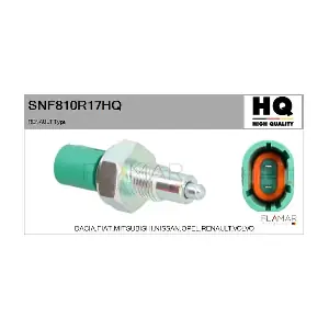 SNF810R17HQ FLAMAR