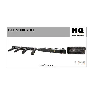 FLAMAR BEF510007HQ